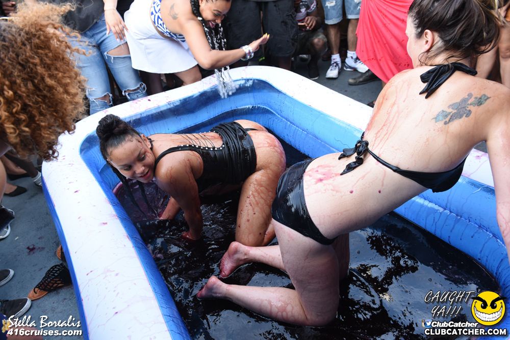 Stella Borealis party venue photo 271 - July 30th, 2016