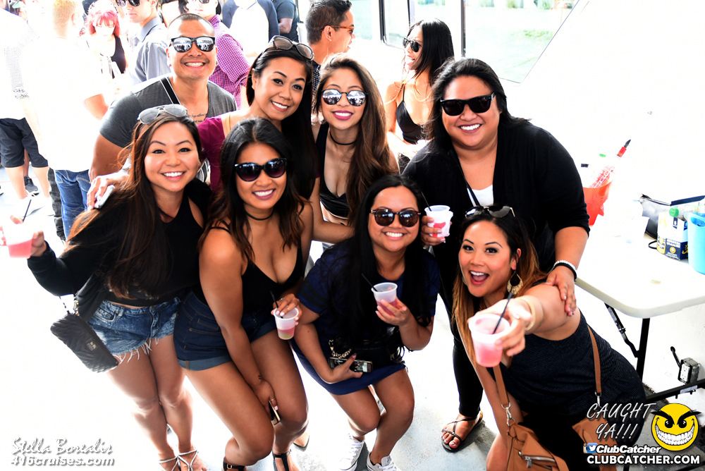 Stella Borealis party venue photo 279 - July 30th, 2016