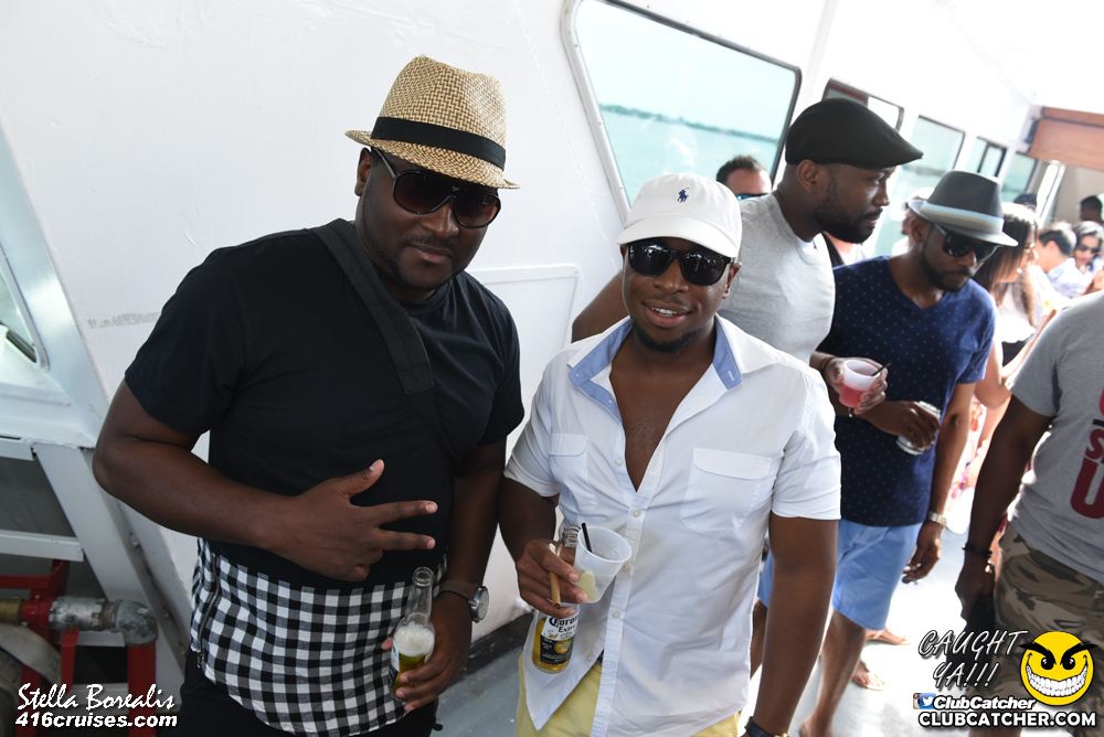 Stella Borealis party venue photo 281 - July 30th, 2016