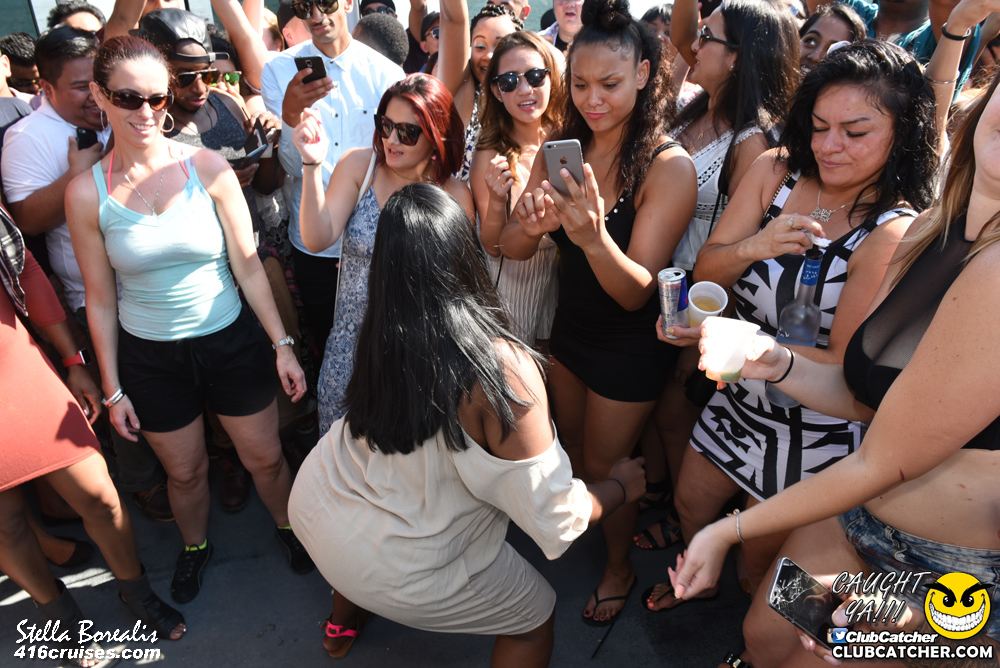 Stella Borealis party venue photo 282 - July 30th, 2016