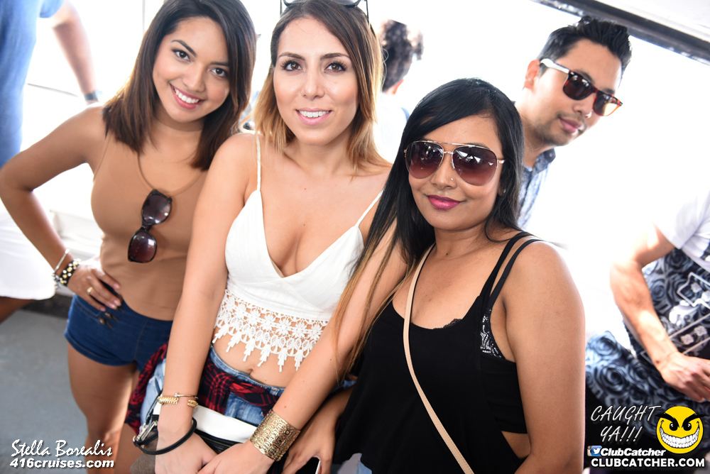 Stella Borealis party venue photo 285 - July 30th, 2016