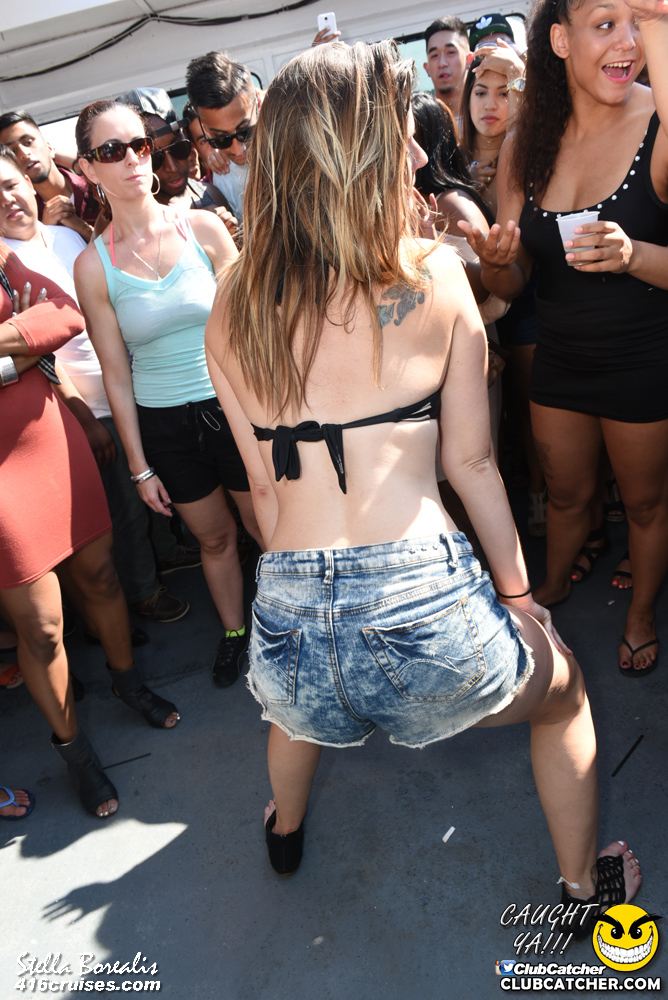 Stella Borealis party venue photo 286 - July 30th, 2016