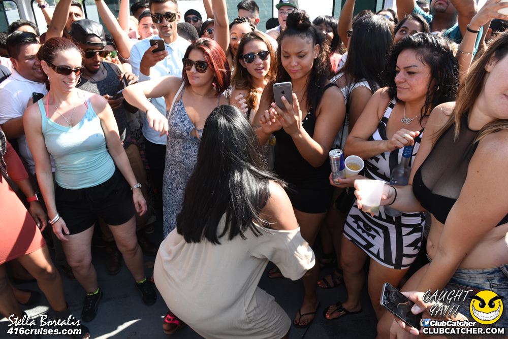 Stella Borealis party venue photo 290 - July 30th, 2016