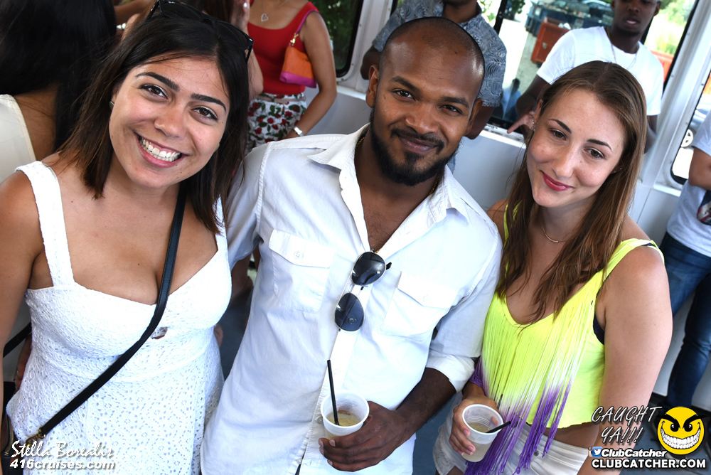 Stella Borealis party venue photo 293 - July 30th, 2016