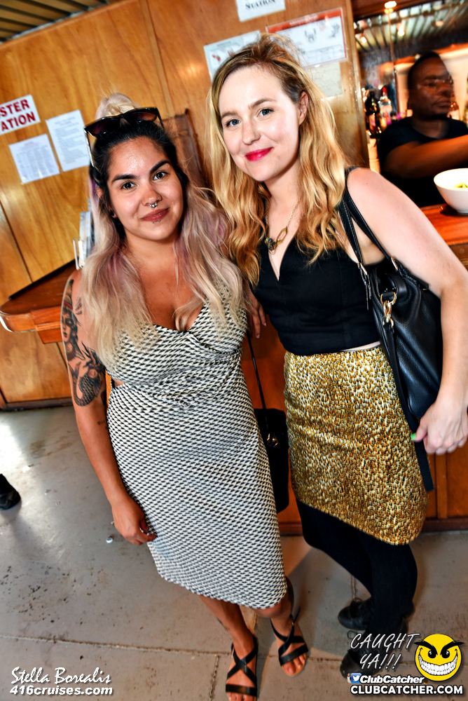 Stella Borealis party venue photo 299 - July 30th, 2016