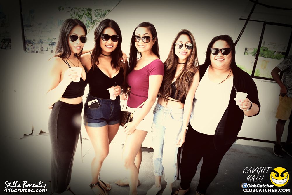 Stella Borealis party venue photo 303 - July 30th, 2016