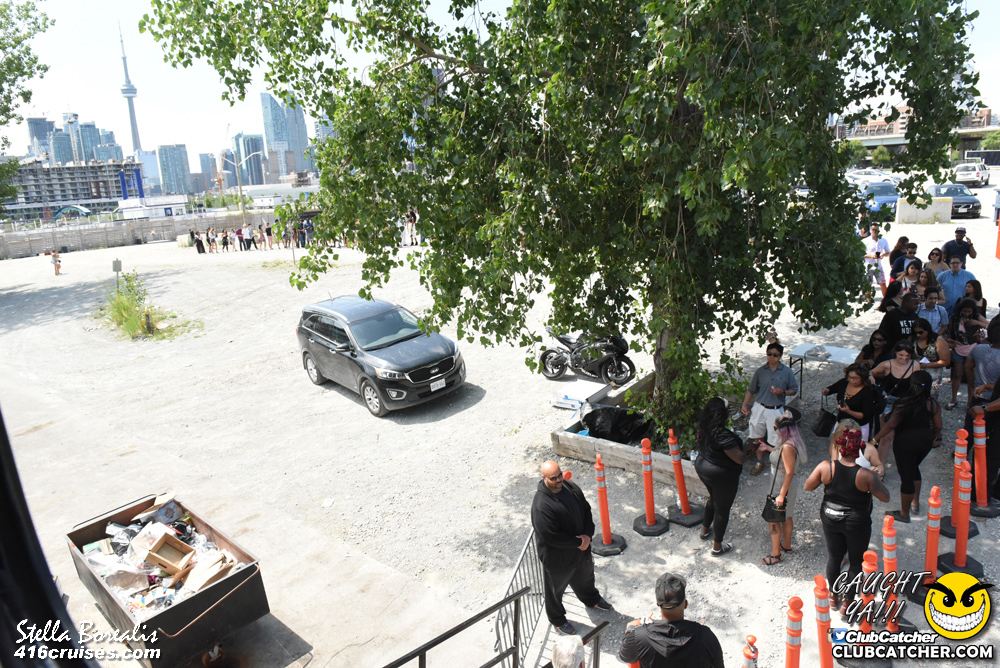 Stella Borealis party venue photo 305 - July 30th, 2016