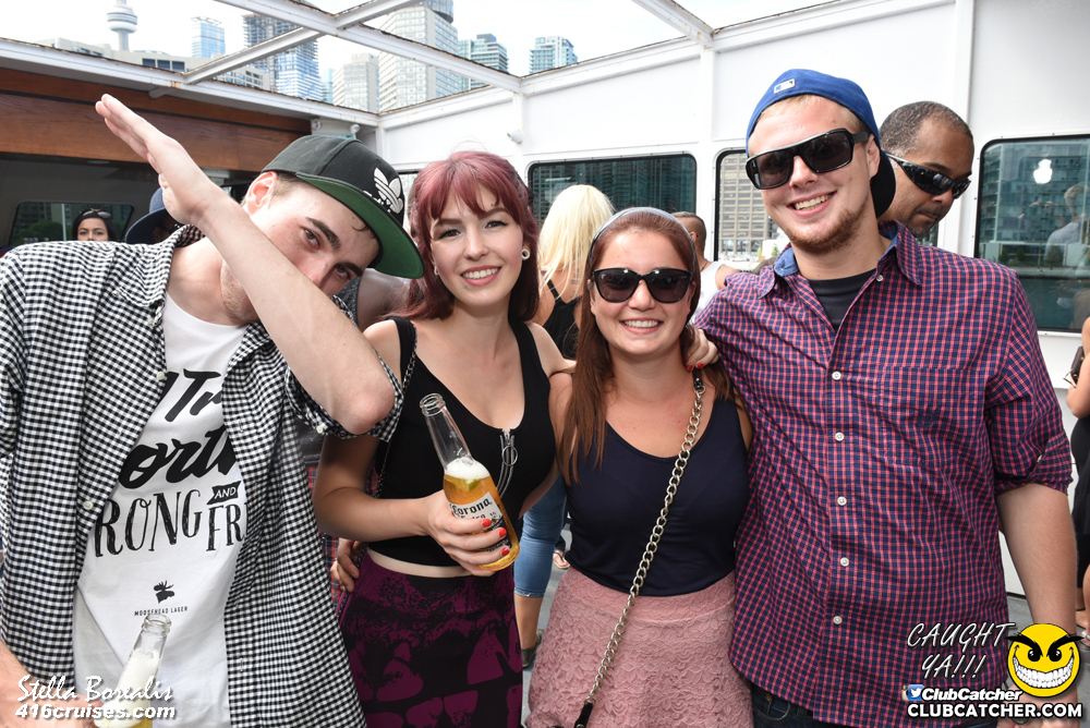 Stella Borealis party venue photo 312 - July 30th, 2016