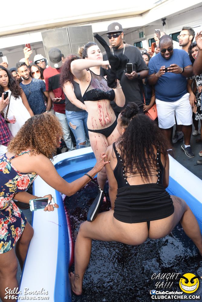 Stella Borealis party venue photo 316 - July 30th, 2016