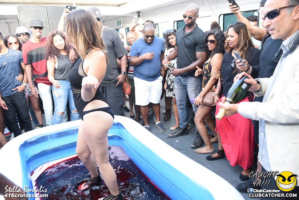 Stella Borealis party venue photo 318 - July 30th, 2016