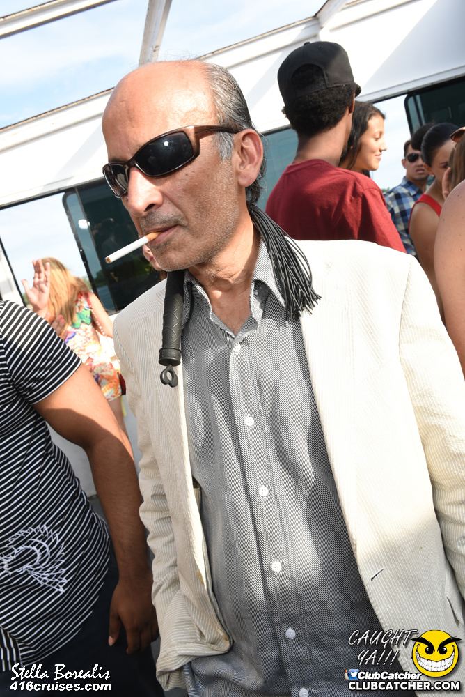 Stella Borealis party venue photo 322 - July 30th, 2016