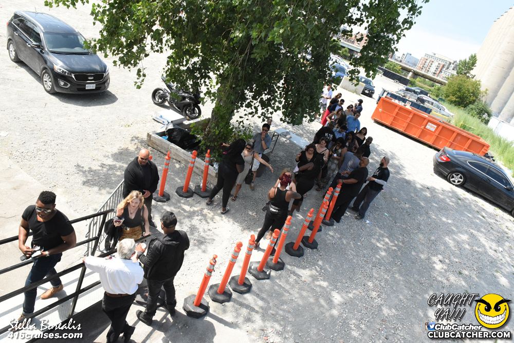 Stella Borealis party venue photo 323 - July 30th, 2016