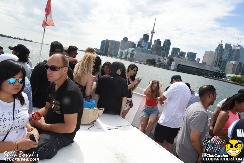 Stella Borealis party venue photo 324 - July 30th, 2016