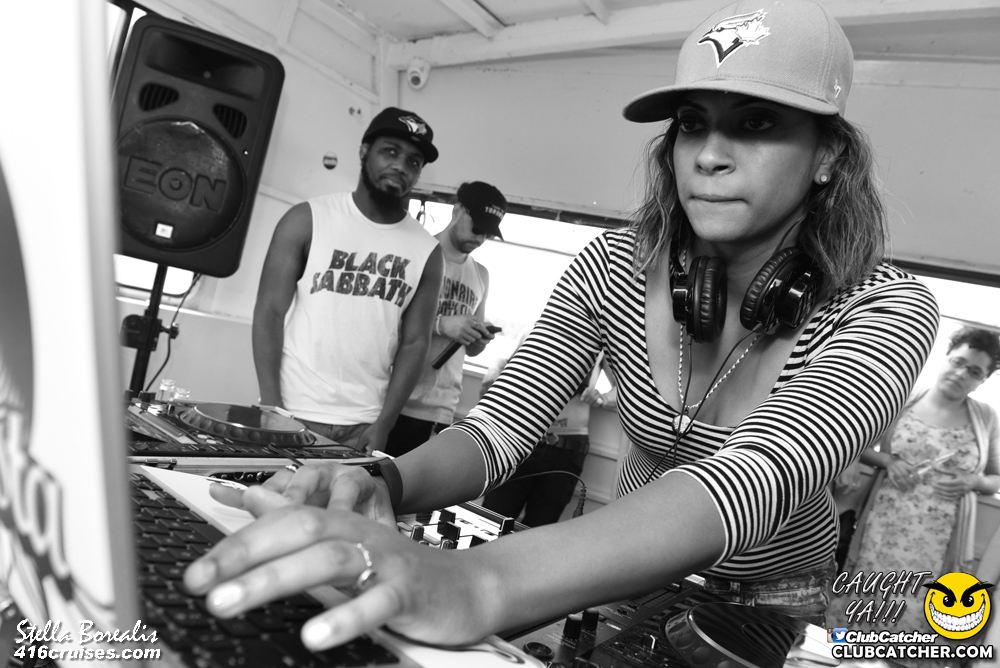 Stella Borealis party venue photo 327 - July 30th, 2016