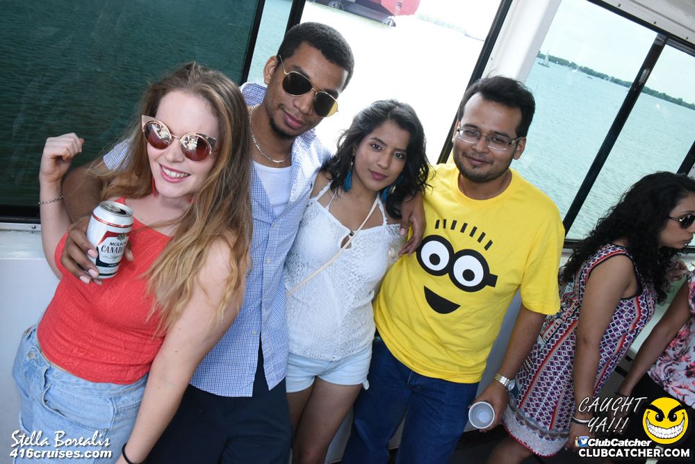 Stella Borealis party venue photo 332 - July 30th, 2016