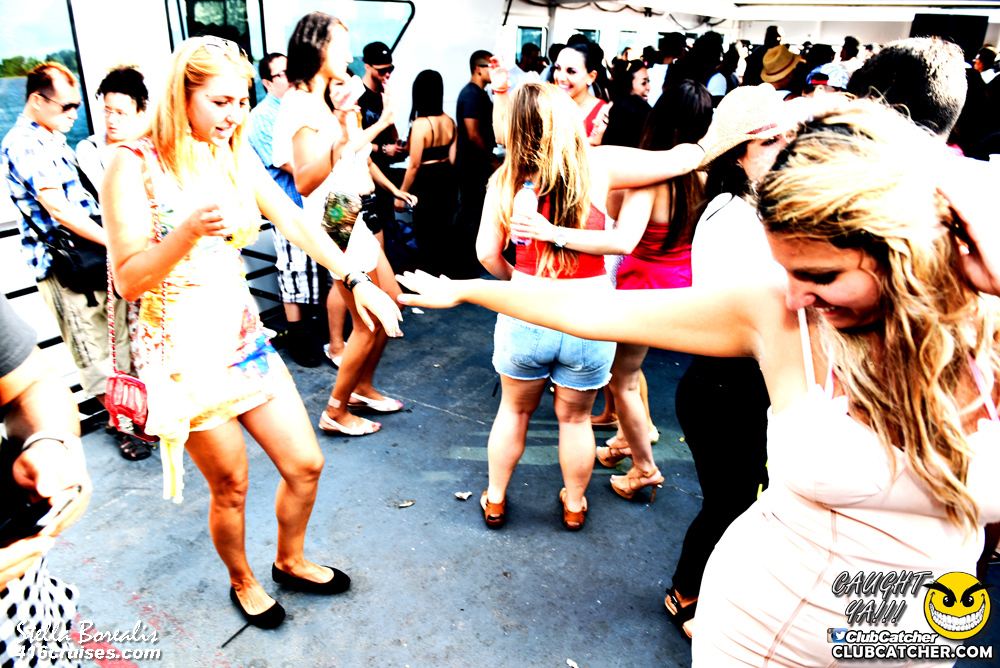 Stella Borealis party venue photo 335 - July 30th, 2016