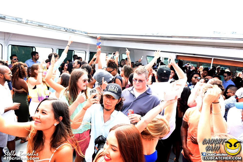 Stella Borealis party venue photo 339 - July 30th, 2016