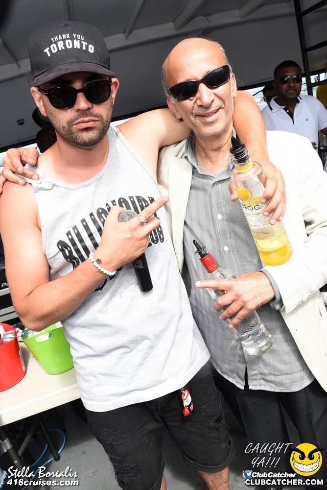 Stella Borealis party venue photo 35 - July 30th, 2016