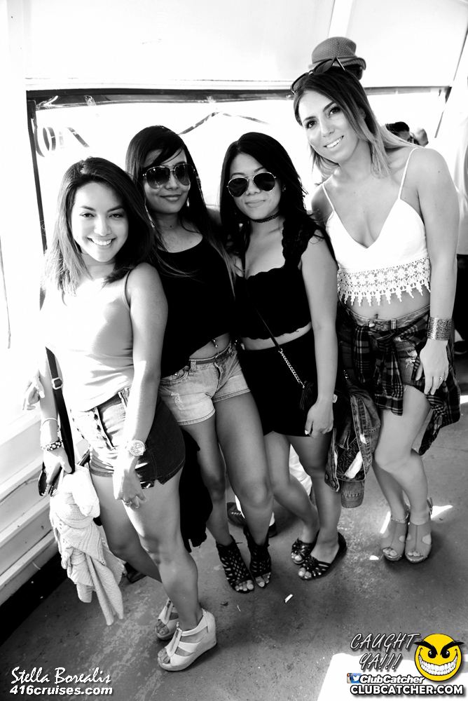 Stella Borealis party venue photo 345 - July 30th, 2016