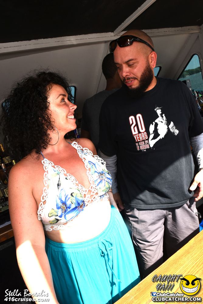 Stella Borealis party venue photo 346 - July 30th, 2016