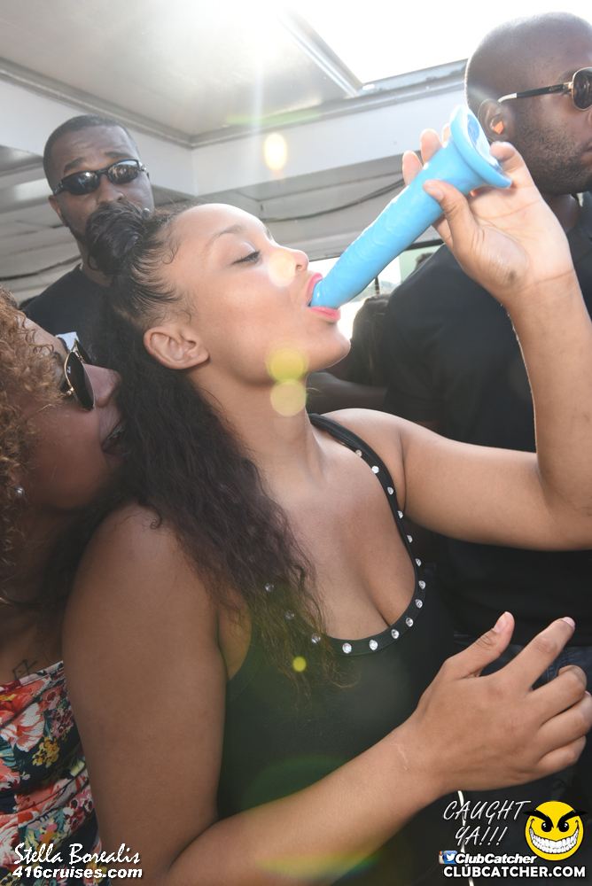 Stella Borealis party venue photo 347 - July 30th, 2016