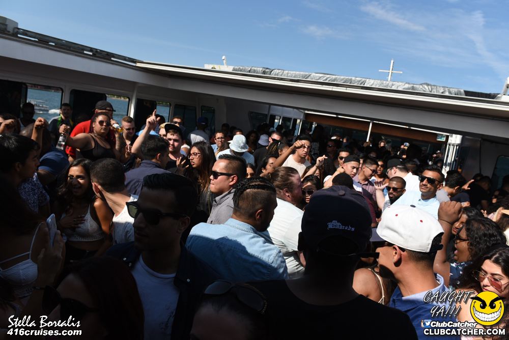 Stella Borealis party venue photo 349 - July 30th, 2016