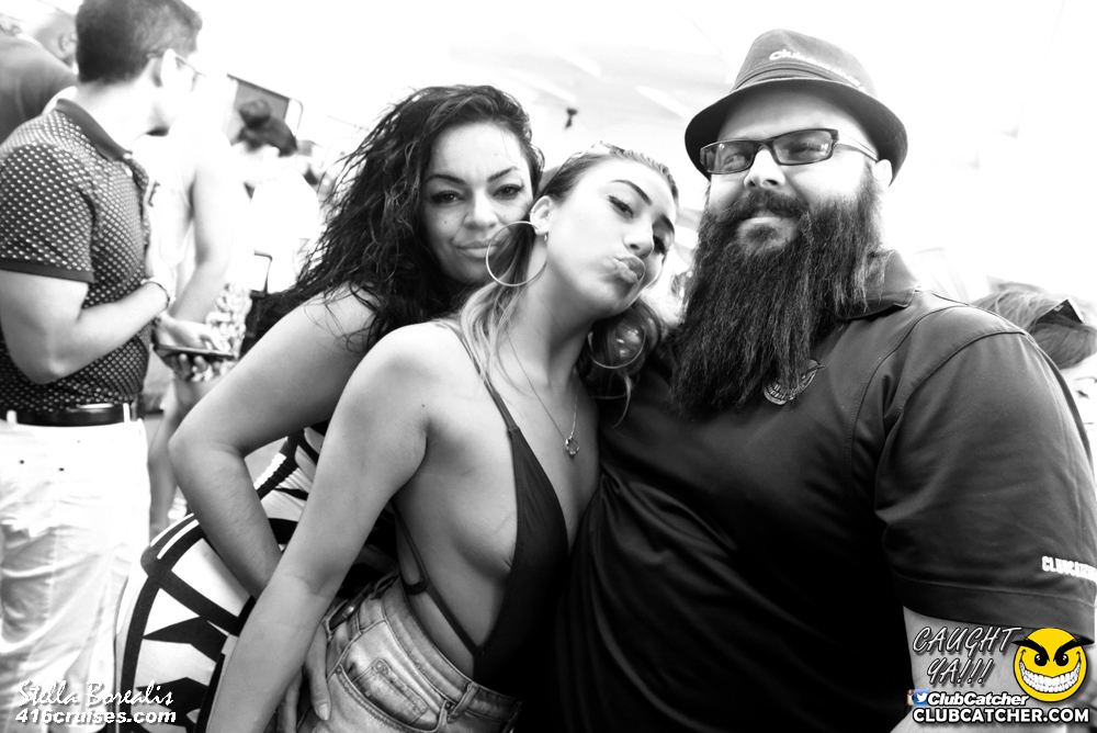 Stella Borealis party venue photo 350 - July 30th, 2016