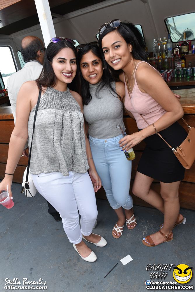 Stella Borealis party venue photo 353 - July 30th, 2016