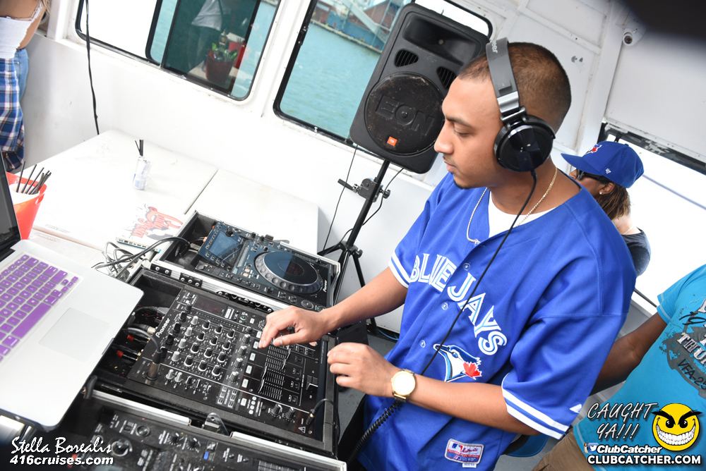 Stella Borealis party venue photo 360 - July 30th, 2016