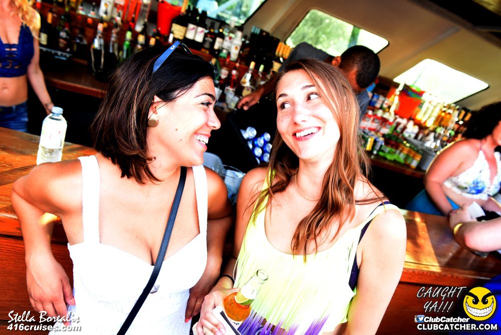 Stella Borealis party venue photo 361 - July 30th, 2016