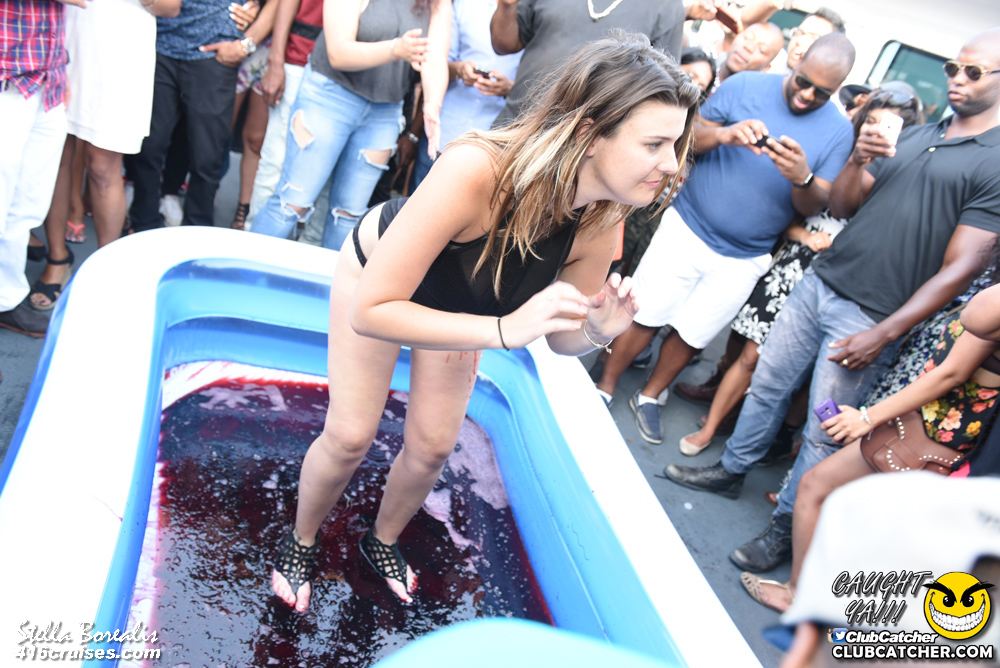 Stella Borealis party venue photo 362 - July 30th, 2016