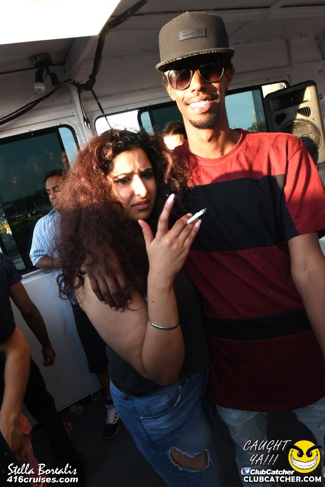 Stella Borealis party venue photo 364 - July 30th, 2016