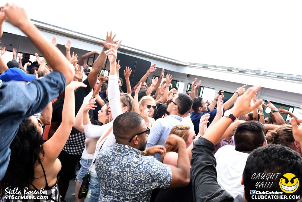 Stella Borealis party venue photo 367 - July 30th, 2016