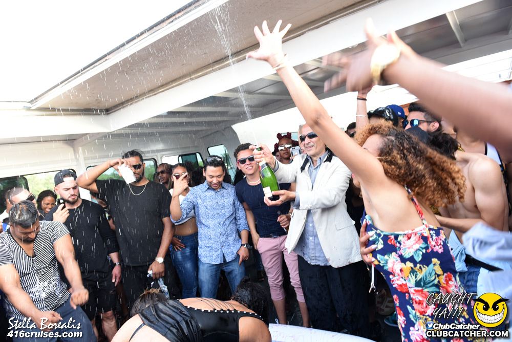 Stella Borealis party venue photo 38 - July 30th, 2016