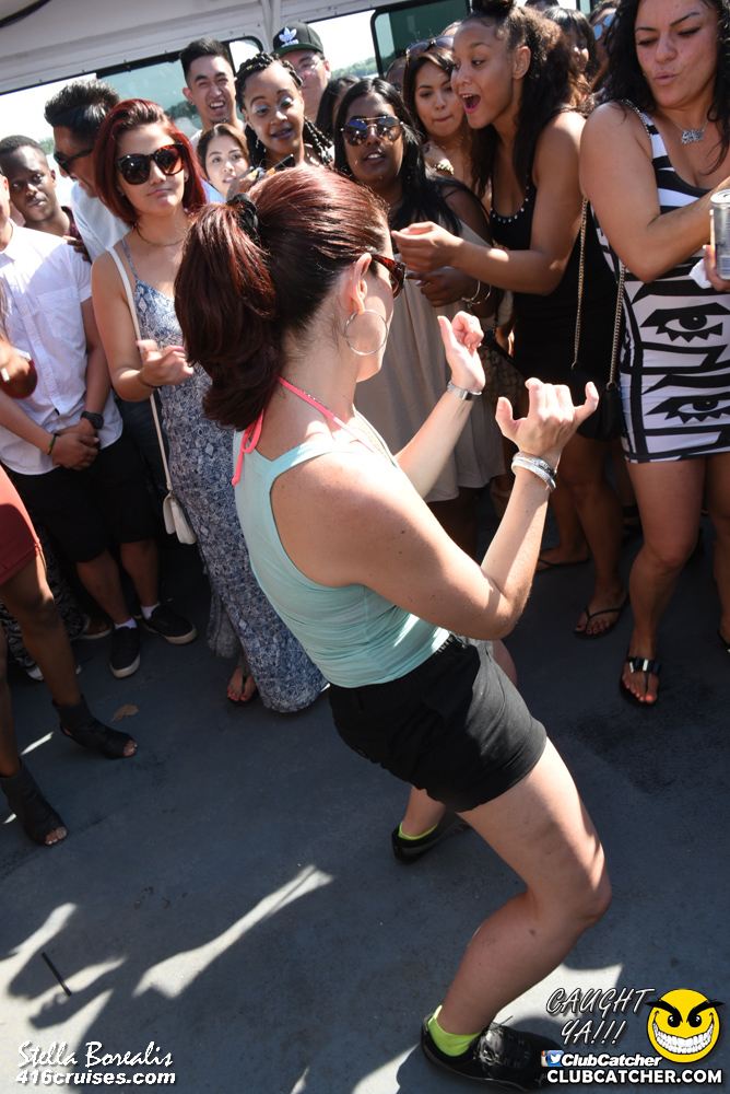 Stella Borealis party venue photo 380 - July 30th, 2016