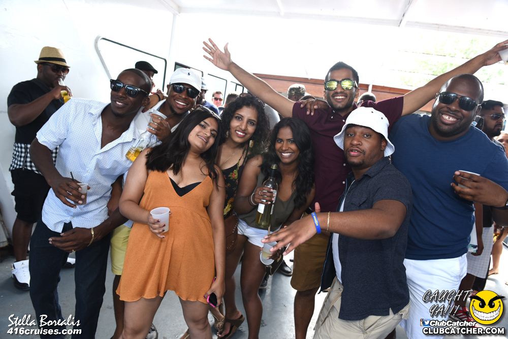 Stella Borealis party venue photo 388 - July 30th, 2016