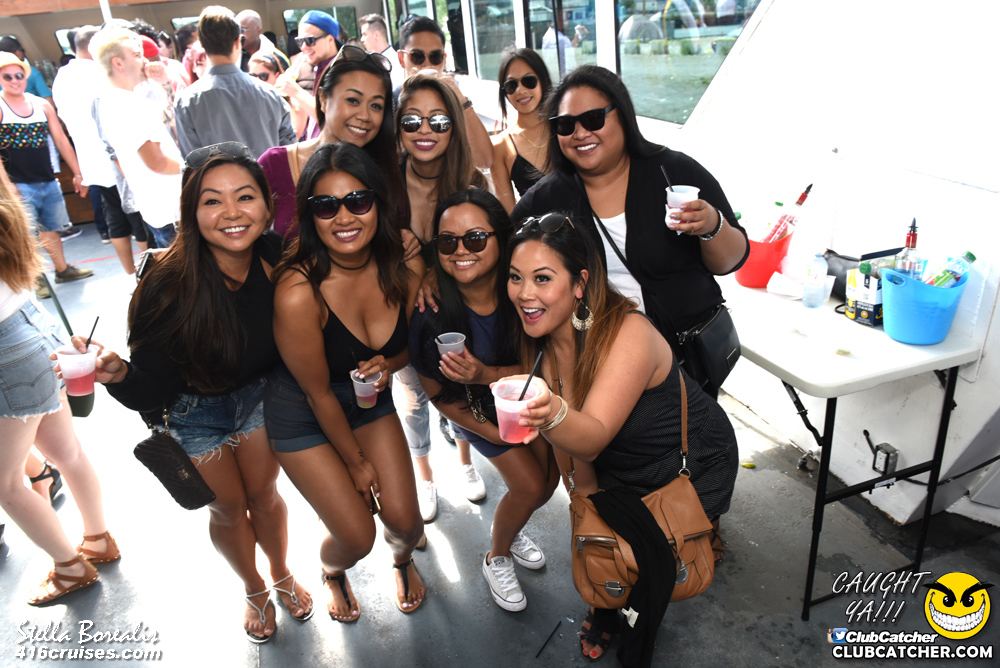 Stella Borealis party venue photo 389 - July 30th, 2016