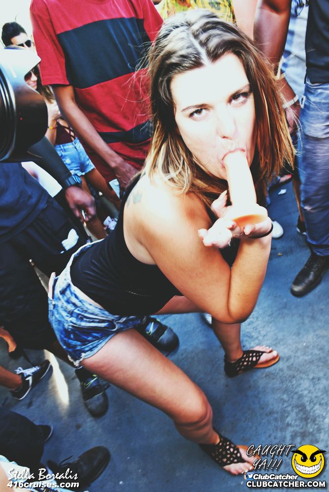 Stella Borealis party venue photo 399 - July 30th, 2016