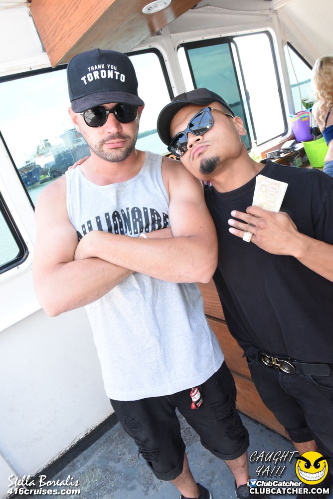 Stella Borealis party venue photo 400 - July 30th, 2016