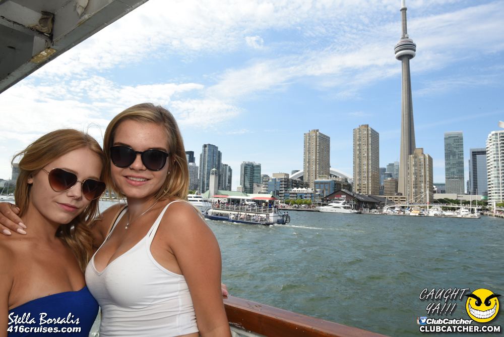 Stella Borealis party venue photo 5 - July 30th, 2016