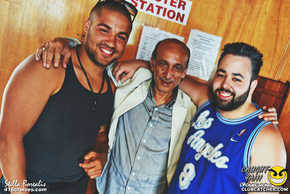 Stella Borealis party venue photo 437 - July 30th, 2016