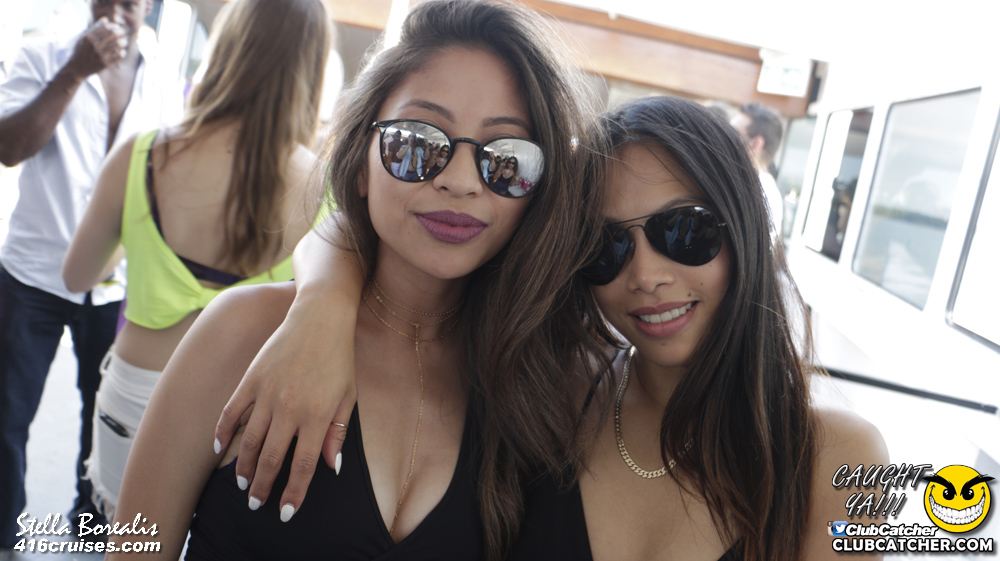 Stella Borealis party venue photo 47 - July 30th, 2016