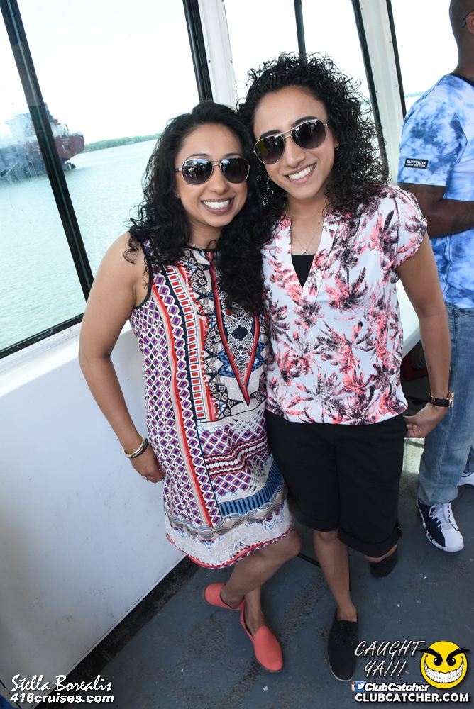 Stella Borealis party venue photo 57 - July 30th, 2016