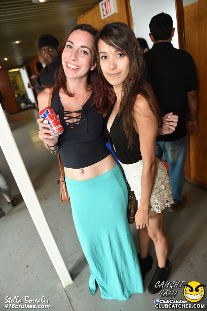 Stella Borealis party venue photo 61 - July 30th, 2016