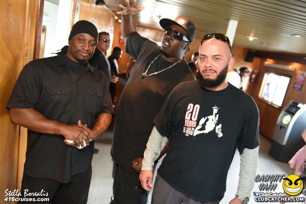 Stella Borealis party venue photo 65 - July 30th, 2016