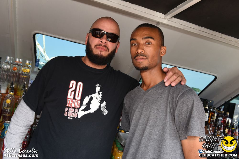 Stella Borealis party venue photo 67 - July 30th, 2016