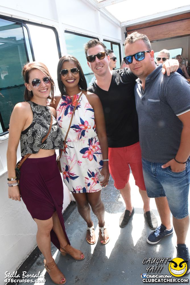 Stella Borealis party venue photo 69 - July 30th, 2016