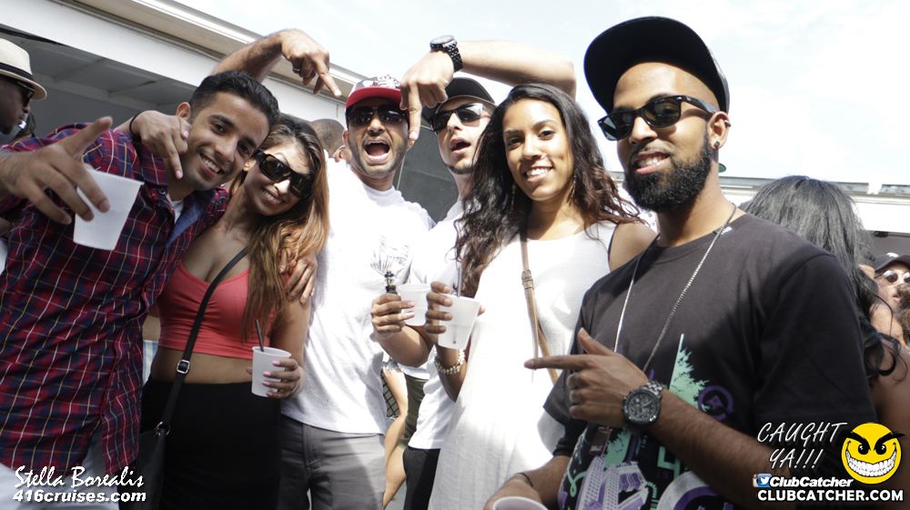 Stella Borealis party venue photo 85 - July 30th, 2016