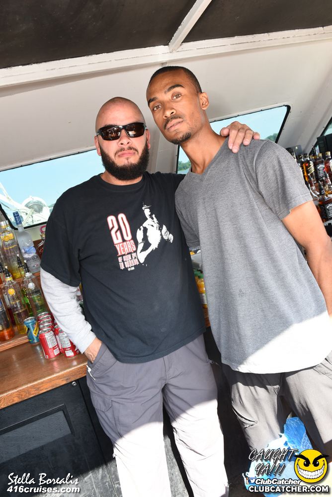 Stella Borealis party venue photo 88 - July 30th, 2016