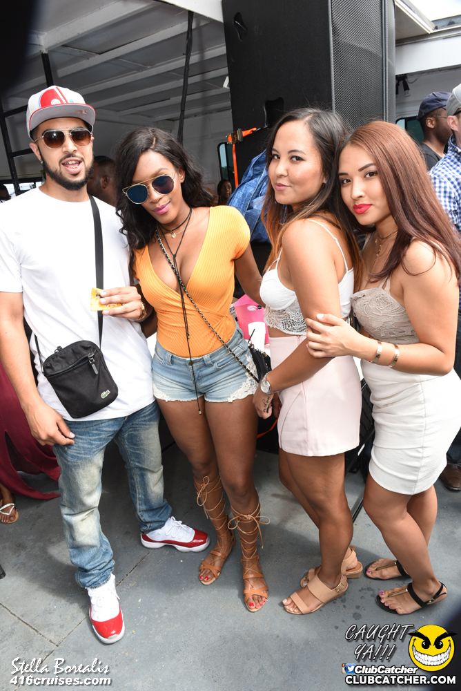 Stella Borealis party venue photo 91 - July 30th, 2016